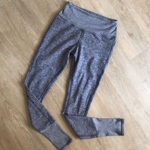 Dove Grey HW AloSoft Lounge Legging